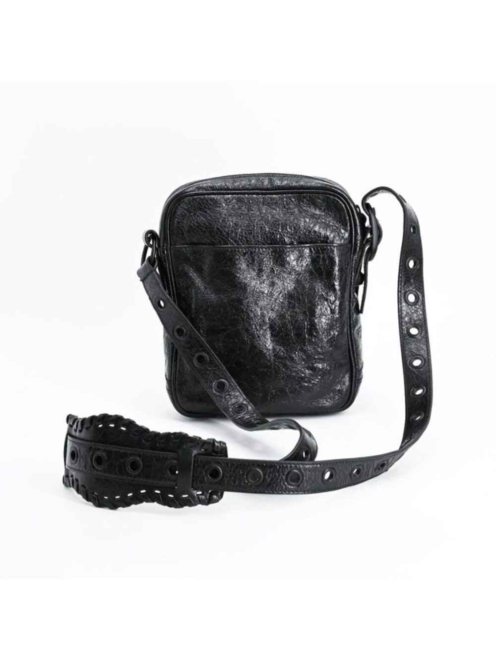 Balenciaga Shoulder Bag le Cagole - Picture 3 of 7